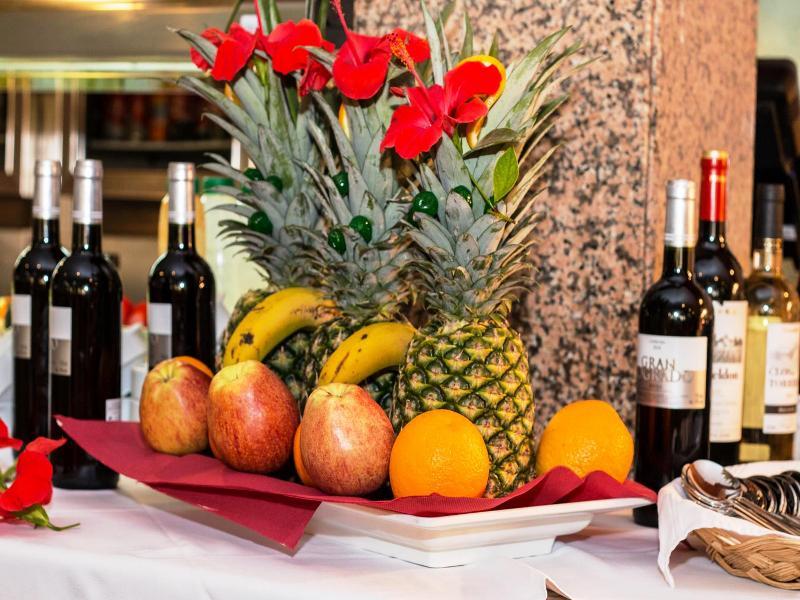 Hotel Amic Gala Can Pastilla  Zewnętrze zdjęcie
